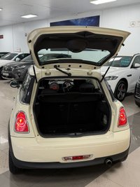 USED 2014 63 MINI HATCH 1.6 Cooper Hatchback 3dr Petrol Manual Euro 5 (s/s) (122 ps) STUNNING MINI HATCH + 2 KEYS + LOW MILEAGE GREAT CONDITION!