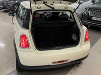 USED 2014 63 MINI HATCH 1.6 Cooper Hatchback 3dr Petrol Manual Euro 5 (s/s) (122 ps) STUNNING MINI HATCH + 2 KEYS + LOW MILEAGE GREAT CONDITION!