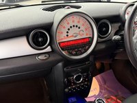 USED 2014 63 MINI HATCH 1.6 Cooper Hatchback 3dr Petrol Manual Euro 5 (s/s) (122 ps) STUNNING MINI HATCH + 2 KEYS + LOW MILEAGE GREAT CONDITION!
