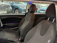 USED 2014 63 MINI HATCH 1.6 Cooper Hatchback 3dr Petrol Manual Euro 5 (s/s) (122 ps) STUNNING MINI HATCH + 2 KEYS + LOW MILEAGE GREAT CONDITION!