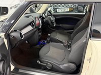 USED 2014 63 MINI HATCH 1.6 Cooper Hatchback 3dr Petrol Manual Euro 5 (s/s) (122 ps) STUNNING MINI HATCH + 2 KEYS + LOW MILEAGE GREAT CONDITION!