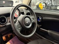 USED 2014 63 MINI HATCH 1.6 Cooper Hatchback 3dr Petrol Manual Euro 5 (s/s) (122 ps) STUNNING MINI HATCH + 2 KEYS + LOW MILEAGE GREAT CONDITION!