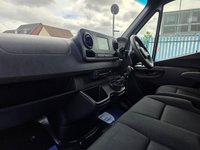 USED 2021 71 MERCEDES-BENZ SPRINTER 2.1 314 CDI PROGRESSIVE LWB RWD L3 H2 150 BHP [EURO 6] 
