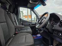 USED 2021 71 MERCEDES-BENZ SPRINTER 2.1 314 CDI PROGRESSIVE LWB RWD L3 H2 150 BHP [EURO 6] 