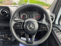 USED 2021 71 MERCEDES-BENZ SPRINTER 2.1 314 CDI PROGRESSIVE LWB RWD L3 H2 150 BHP [EURO 6] 