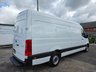 USED 2021 71 MERCEDES-BENZ SPRINTER 2.1 314 CDI PROGRESSIVE LWB RWD L3 H2 150 BHP [EURO 6] 