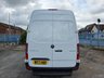 USED 2021 71 MERCEDES-BENZ SPRINTER 2.1 314 CDI PROGRESSIVE LWB RWD L3 H2 150 BHP [EURO 6] 