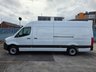 USED 2021 71 MERCEDES-BENZ SPRINTER 2.1 314 CDI PROGRESSIVE LWB RWD L3 H2 150 BHP [EURO 6] 
