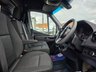 USED 2021 71 MERCEDES-BENZ SPRINTER 2.1 314 CDI PROGRESSIVE LWB RWD L3 H2 150 BHP [EURO 6] 
