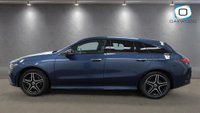 USED 2023 23 MERCEDES-BENZ CLA 1.3 CLA250e 15.6kWh AMG Line (Premium) Shooting Brake 5dr Petrol Plug-in Hybrid 8G-DCT Euro 6 (s/s) (218 ps) 