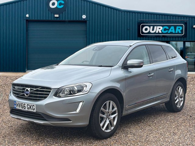 View our Volvo Xc60