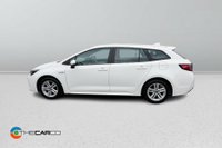 USED 2020 70 TOYOTA COROLLA 1.8 VVT-h Icon Tech Touring Sports 5dr Petrol Hybrid CVT Euro 6 (s/s) (122 ps) 1 Owner, MOT Jul 2026