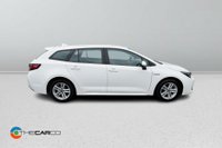 USED 2020 70 TOYOTA COROLLA 1.8 VVT-h Icon Tech Touring Sports 5dr Petrol Hybrid CVT Euro 6 (s/s) (122 ps) 1 Owner, MOT Jul 2026