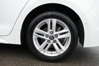 USED 2020 70 TOYOTA COROLLA 1.8 VVT-h Icon Tech Touring Sports 5dr Petrol Hybrid CVT Euro 6 (s/s) (122 ps) 1 Owner, MOT Jul 2026