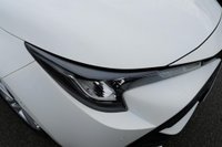 USED 2020 70 TOYOTA COROLLA 1.8 VVT-h Icon Tech Touring Sports 5dr Petrol Hybrid CVT Euro 6 (s/s) (122 ps) 1 Owner, MOT Jul 2026