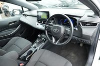 USED 2020 70 TOYOTA COROLLA 1.8 VVT-h Icon Tech Touring Sports 5dr Petrol Hybrid CVT Euro 6 (s/s) (122 ps) 1 Owner, MOT Jul 2026