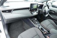 USED 2020 70 TOYOTA COROLLA 1.8 VVT-h Icon Tech Touring Sports 5dr Petrol Hybrid CVT Euro 6 (s/s) (122 ps) 1 Owner, MOT Jul 2026