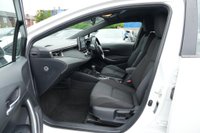 USED 2020 70 TOYOTA COROLLA 1.8 VVT-h Icon Tech Touring Sports 5dr Petrol Hybrid CVT Euro 6 (s/s) (122 ps) 1 Owner, MOT Jul 2026