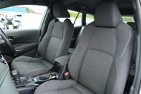 USED 2020 70 TOYOTA COROLLA 1.8 VVT-h Icon Tech Touring Sports 5dr Petrol Hybrid CVT Euro 6 (s/s) (122 ps) 1 Owner, MOT Jul 2026
