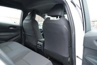 USED 2020 70 TOYOTA COROLLA 1.8 VVT-h Icon Tech Touring Sports 5dr Petrol Hybrid CVT Euro 6 (s/s) (122 ps) 1 Owner, MOT Jul 2026