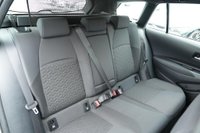USED 2020 70 TOYOTA COROLLA 1.8 VVT-h Icon Tech Touring Sports 5dr Petrol Hybrid CVT Euro 6 (s/s) (122 ps) 1 Owner, MOT Jul 2026