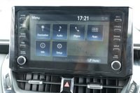 USED 2020 70 TOYOTA COROLLA 1.8 VVT-h Icon Tech Touring Sports 5dr Petrol Hybrid CVT Euro 6 (s/s) (122 ps) 1 Owner, MOT Jul 2026