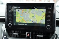 USED 2020 70 TOYOTA COROLLA 1.8 VVT-h Icon Tech Touring Sports 5dr Petrol Hybrid CVT Euro 6 (s/s) (122 ps) 1 Owner, MOT Jul 2026