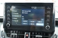 USED 2020 70 TOYOTA COROLLA 1.8 VVT-h Icon Tech Touring Sports 5dr Petrol Hybrid CVT Euro 6 (s/s) (122 ps) 1 Owner, MOT Jul 2026