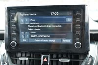 USED 2020 70 TOYOTA COROLLA 1.8 VVT-h Icon Tech Touring Sports 5dr Petrol Hybrid CVT Euro 6 (s/s) (122 ps) 1 Owner, MOT Jul 2026