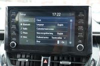 USED 2020 70 TOYOTA COROLLA 1.8 VVT-h Icon Tech Touring Sports 5dr Petrol Hybrid CVT Euro 6 (s/s) (122 ps) 1 Owner, MOT Jul 2026