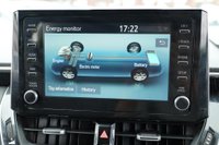 USED 2020 70 TOYOTA COROLLA 1.8 VVT-h Icon Tech Touring Sports 5dr Petrol Hybrid CVT Euro 6 (s/s) (122 ps) 1 Owner, MOT Jul 2026