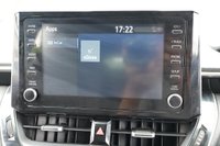 USED 2020 70 TOYOTA COROLLA 1.8 VVT-h Icon Tech Touring Sports 5dr Petrol Hybrid CVT Euro 6 (s/s) (122 ps) 1 Owner, MOT Jul 2026