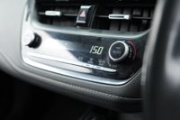 USED 2020 70 TOYOTA COROLLA 1.8 VVT-h Icon Tech Touring Sports 5dr Petrol Hybrid CVT Euro 6 (s/s) (122 ps) 1 Owner, MOT Jul 2026