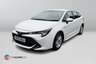 USED 2020 70 TOYOTA COROLLA 1.8 VVT-h Icon Tech Touring Sports 5dr Petrol Hybrid CVT Euro 6 (s/s) (122 ps) 1 Owner, MOT Jul 2026