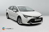 USED 2020 70 TOYOTA COROLLA 1.8 VVT-h Icon Tech Touring Sports 5dr Petrol Hybrid CVT Euro 6 (s/s) (122 ps) 1 Owner, MOT Jul 2026
