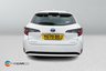 USED 2020 70 TOYOTA COROLLA 1.8 VVT-h Icon Tech Touring Sports 5dr Petrol Hybrid CVT Euro 6 (s/s) (122 ps) 1 Owner, MOT Jul 2026