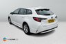 USED 2020 70 TOYOTA COROLLA 1.8 VVT-h Icon Tech Touring Sports 5dr Petrol Hybrid CVT Euro 6 (s/s) (122 ps) 1 Owner, MOT Jul 2026