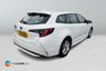 USED 2020 70 TOYOTA COROLLA 1.8 VVT-h Icon Tech Touring Sports 5dr Petrol Hybrid CVT Euro 6 (s/s) (122 ps) 1 Owner, MOT Jul 2026