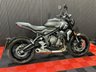 USED 2024 24 TRIUMPH Trident 660 FINANCE SPECIALISTS APPLY NOW LOW RATE FINANCE DELIVERY AVAILABLE