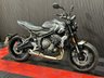 USED 2024 24 TRIUMPH Trident 660 FINANCE SPECIALISTS APPLY NOW LOW RATE FINANCE DELIVERY AVAILABLE