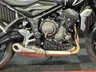 USED 2024 24 TRIUMPH Trident 660 FINANCE SPECIALISTS APPLY NOW LOW RATE FINANCE DELIVERY AVAILABLE