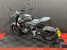 USED 2024 24 TRIUMPH Trident 660 FINANCE SPECIALISTS APPLY NOW LOW RATE FINANCE DELIVERY AVAILABLE