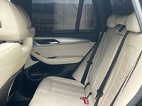 USED 2018 68 BMW X3 2.0 20d M Sport SUV 5dr Diesel Auto xDrive Euro 6 (s/s) (190 ps) 