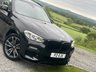 USED 2018 68 BMW X3 2.0 20d M Sport SUV 5dr Diesel Auto xDrive Euro 6 (s/s) (190 ps) 
