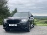 USED 2018 68 BMW X3 2.0 20d M Sport SUV 5dr Diesel Auto xDrive Euro 6 (s/s) (190 ps) 