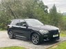 USED 2018 68 BMW X3 2.0 20d M Sport SUV 5dr Diesel Auto xDrive Euro 6 (s/s) (190 ps) 