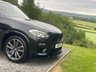 USED 2018 68 BMW X3 2.0 20d M Sport SUV 5dr Diesel Auto xDrive Euro 6 (s/s) (190 ps) 