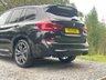 USED 2018 68 BMW X3 2.0 20d M Sport SUV 5dr Diesel Auto xDrive Euro 6 (s/s) (190 ps) 