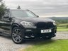 USED 2018 68 BMW X3 2.0 20d M Sport SUV 5dr Diesel Auto xDrive Euro 6 (s/s) (190 ps) 