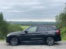 USED 2018 68 BMW X3 2.0 20d M Sport SUV 5dr Diesel Auto xDrive Euro 6 (s/s) (190 ps) 